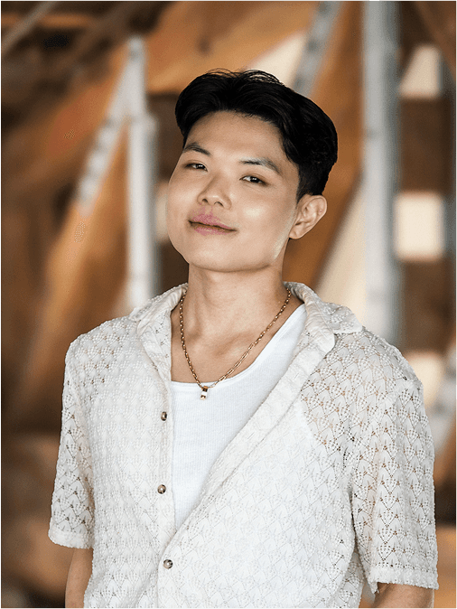 Andy Lai