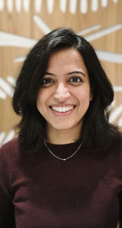 Priyanka, Casium